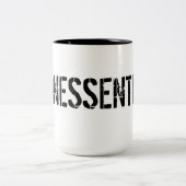 Mug NONESSENTIEL (Centre)