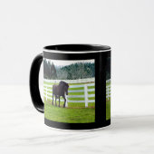 Mug Nonesuch à Cedar Point (Devant gauche)