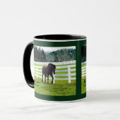 Mug Nonesuch à Cedar Point avec emploi 39 (Devant gauche)