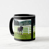 Mug Nonesuch à Cedar Point avec emploi 39 (Devant gauche)