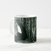 Mug nonne solitaire (Devant gauche)