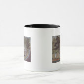 Mug Nonnes se réunissant dans la solitude (Centre)