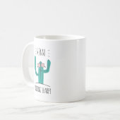 Mug Nonni Italienne Grand-mère Grandma Idée Cadeau (Devant gauche)