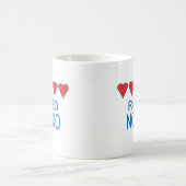 Mug Nonno Cinq Coeurs (Centre)