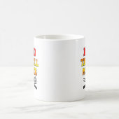 Mug Nonno Le Grill Master (Centre)