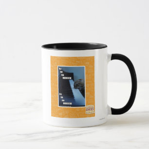 Mug Nooom de Na de Na de Na