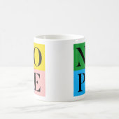 MUG NOPE (Centre)