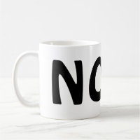 Nope de café