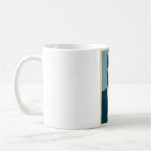 Mug nope trump gay (Gauche)