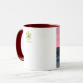 MUG NORA CYBER WARRIOR (Devant gauche)