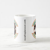 Mug Nora Le Chat au Piano 001 (Centre)