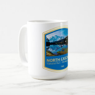 Mug Nord Cascades NP (PF1)