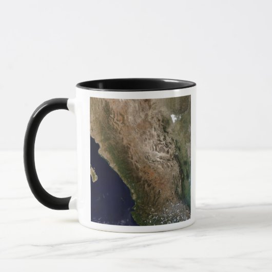 Mug Nord du Mexique 2 (Gauche)