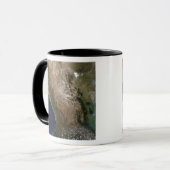 Mug Nord du Mexique 2 (Devant gauche)