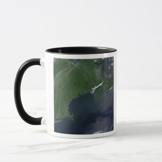 Mug Nord-Est des États-Unis et du Canada (Gauche)