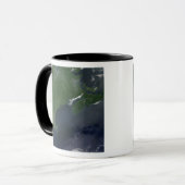 Mug Nord-Est des États-Unis et du Canada (Devant gauche)