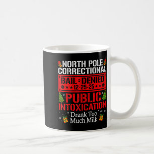 Mug Nord Le Correctionnel Ivresse Boire Trop