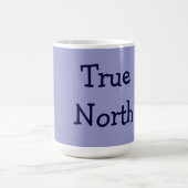 Mug nord vrai (Centre)