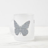 Mug nordique de monarque (Devant gauche)
