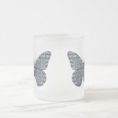 Mug nordique de monarque (Centre)