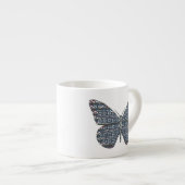 Mug nordique de spécialités monarques (Devant droit)