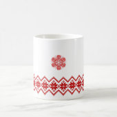 Mug Nordique Deer Christmas (Centre)