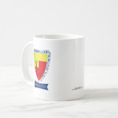 Mug Nordkapp (Devant gauche)