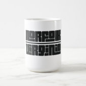 Mug Norfolk - Virginie (Centre)