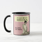 Mug "Norma" (Gauche)