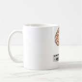 Mug Normale d'Abby (Gauche)