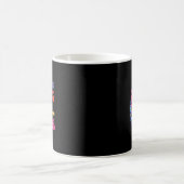 Mug Normaliser L'Esprit De Toutes Sortes Autisme Atent (Centre)