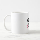 Mug Norman (Gauche)