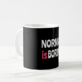 Mug Norman (Devant gauche)