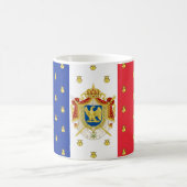 Mug Norme impériale du napoléon III (Centre)