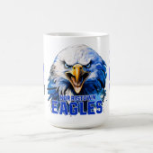 Mug Norristown Football (Centre)