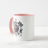 Mug Norse Viking Armory (Devant gauche)