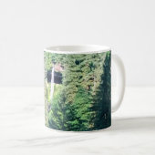 Mug North Falls, OR (Devant droit)