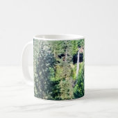 Mug North Falls, OR (Devant gauche)
