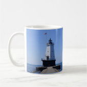 Mug North Pierhead Lighthouse, Ludington, MI  (Gauche)