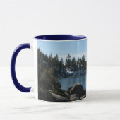 Mug North Shore Lake Tahoe, Incline Village, Nevada (Gauche)