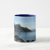 Mug North Shore Lake Tahoe, Incline Village, Nevada (Centre)