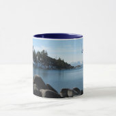Mug North Shore Lake Tahoe, Incline Village, Nevada (Centre)
