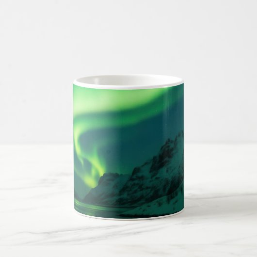 Mug Northern Lights (Centre)