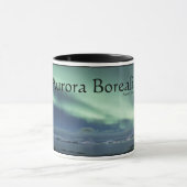 Mug Northern Lights Norvège (Centre)