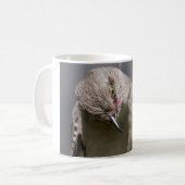 Mug Northern Mockingbird prend un Bow Appareils & cade (Devant gauche)