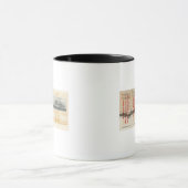 Mug Northern Steamship Company (Centre)