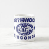 Mug Northwoods-Distressed-[Conv (Centre)