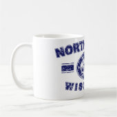 Mug Northwoods-Distressed-[Conv (Gauche)