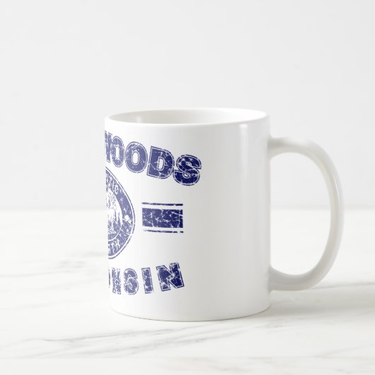 Mug Northwoods-Distressed-[Conv (Droite)