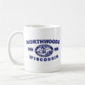 Mug Northwoods-Distressed-[Conv (Gauche)